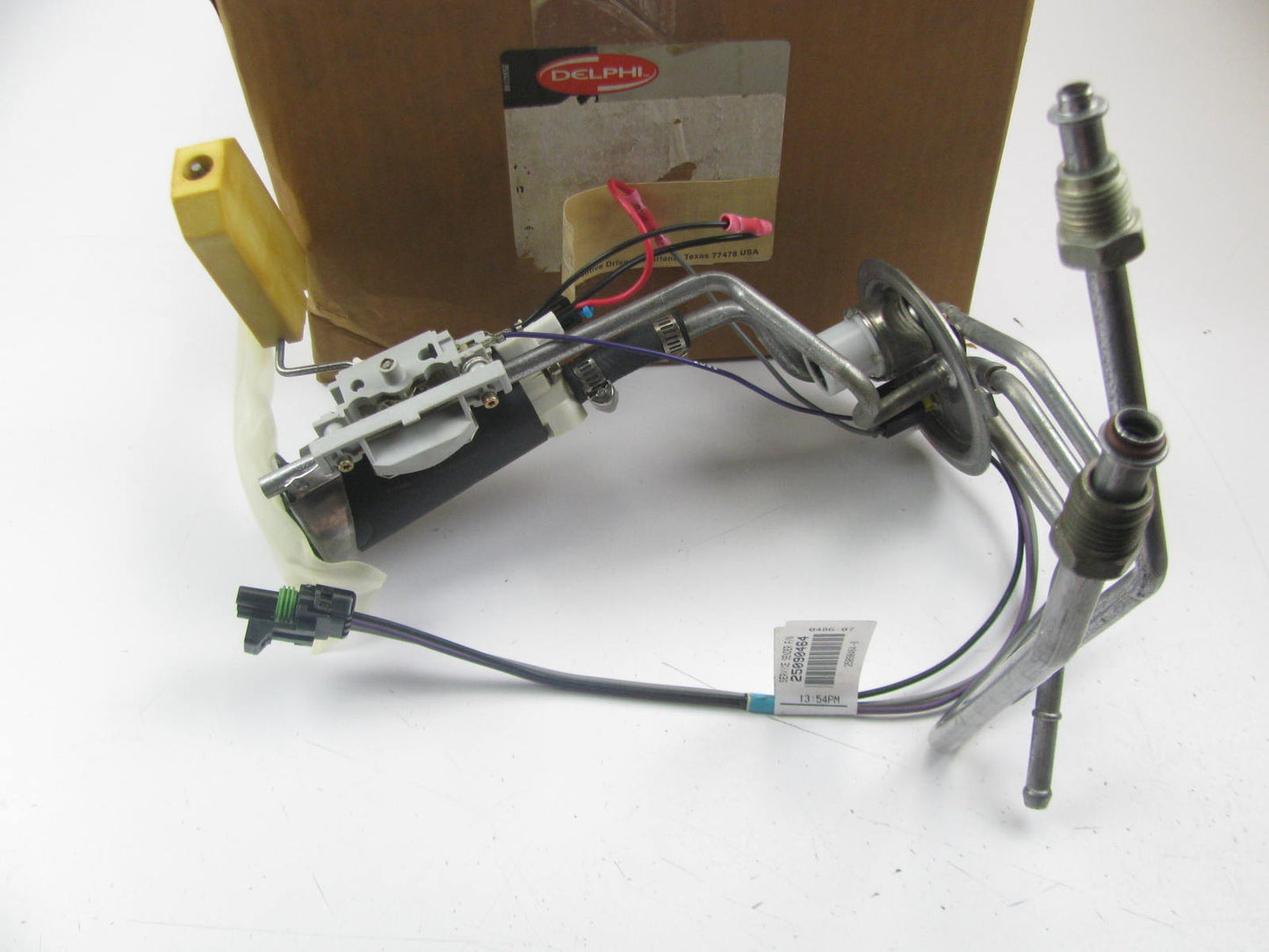 Delphi FL0177 Electric Fuel Pump & Fuel Level Sender