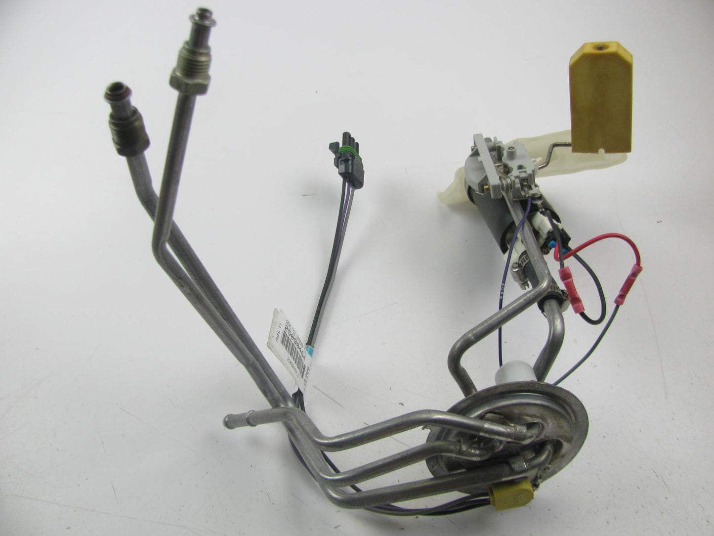 Delphi FL0177 Electric Fuel Pump & Fuel Level Sender