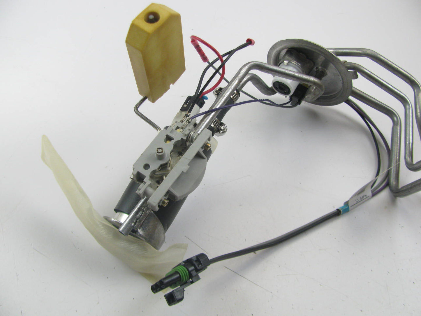 Delphi FL0177 Electric Fuel Pump & Fuel Level Sender