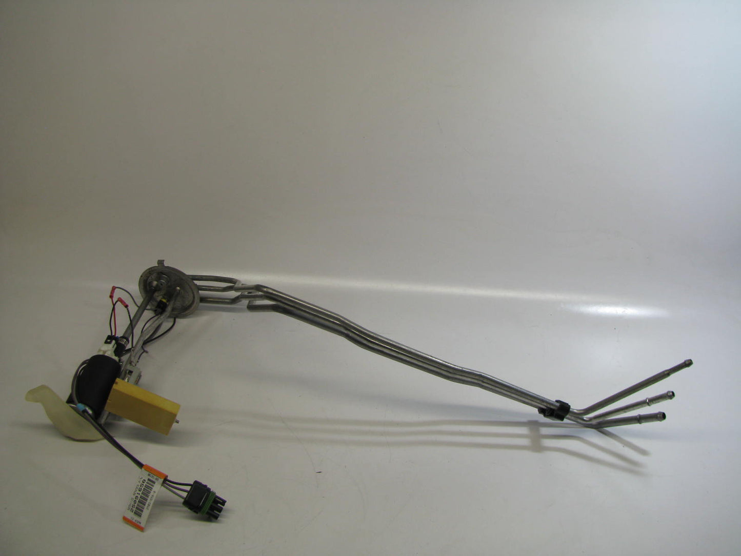 Delphi FL0193 Fuel Pump Hanger Assembly for 1985 Electra & 98 3.8L-V6