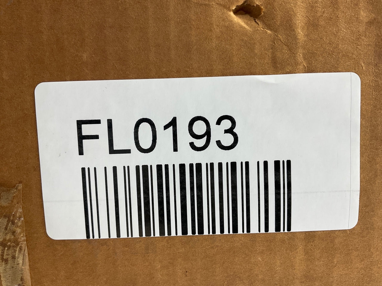 NEW OUT OF BOX - Delphi FL0193 Fuel Pump Hanger 1985 Electra & 98 3.8L-V6
