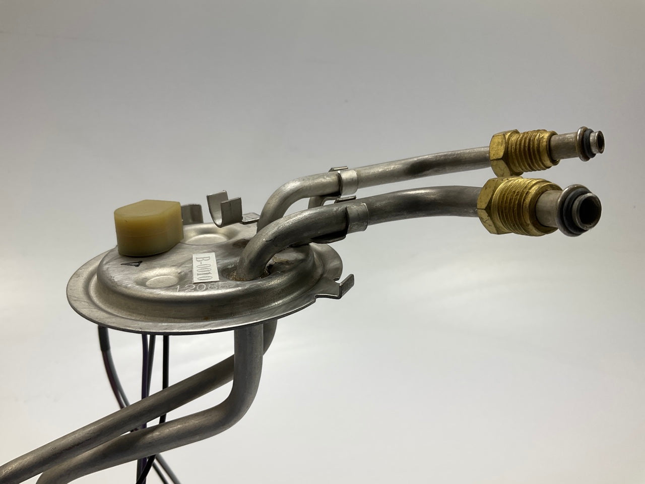 Missing Sleeve & Seal, See Photos - Delphi FL0255 Fuel Level Sender Sending Unit