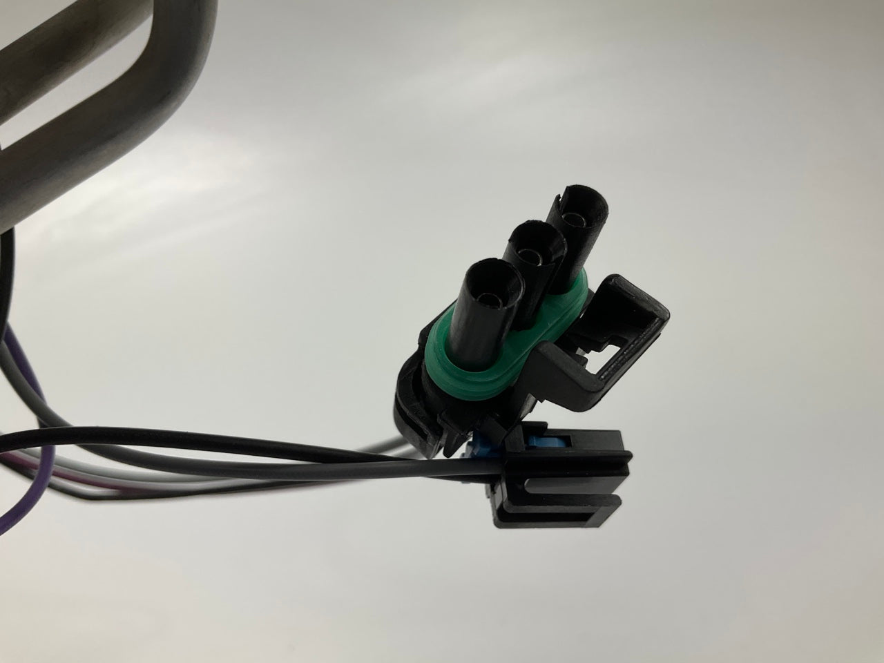 Missing Sleeve & Seal, See Photos - Delphi FL0255 Fuel Level Sender Sending Unit