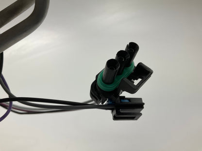 Missing Sleeve & Seal, See Photos - Delphi FL0255 Fuel Level Sender Sending Unit
