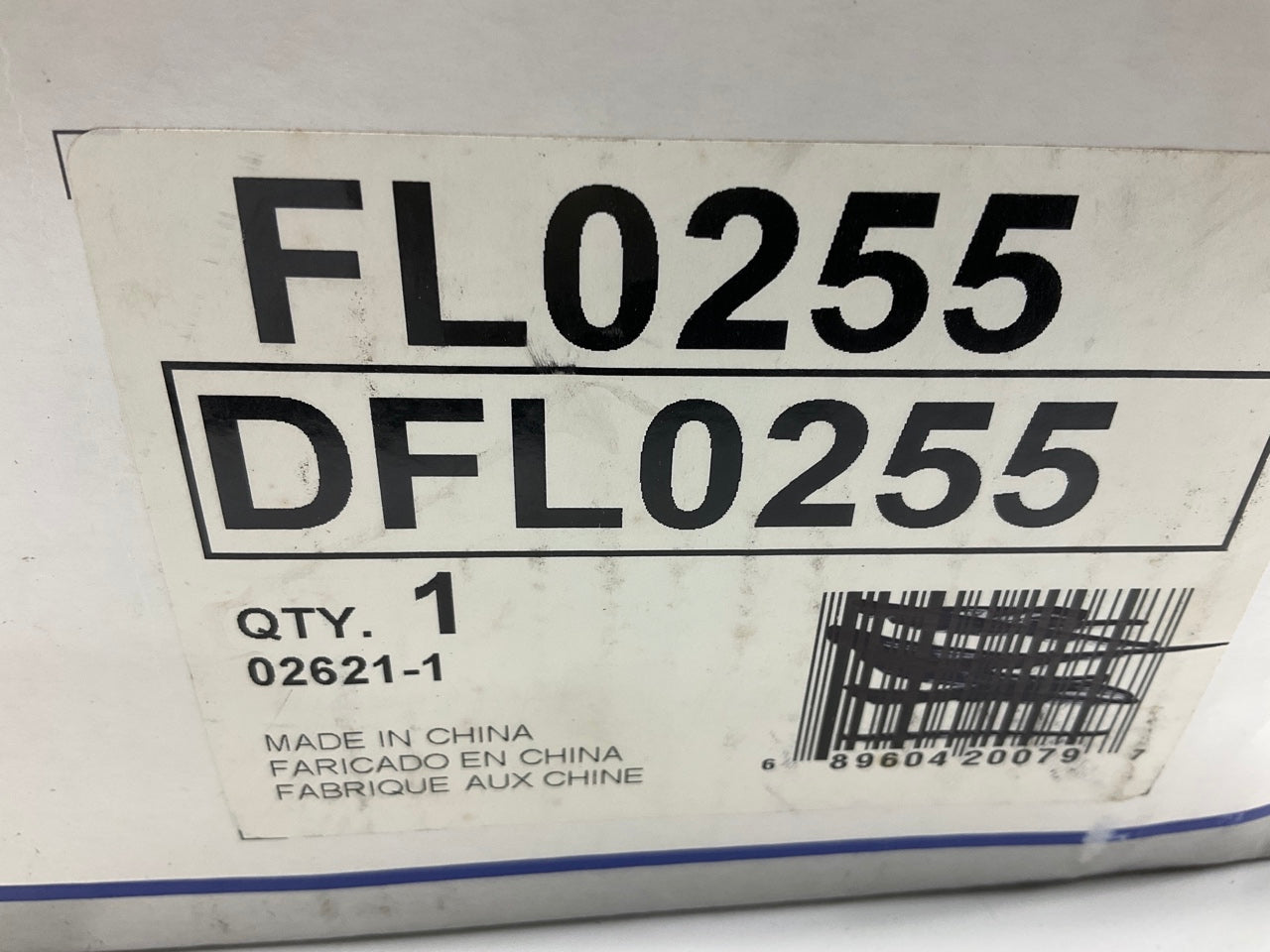Missing Sleeve & Seal, See Photos - Delphi FL0255 Fuel Level Sender Sending Unit