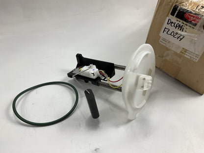 Delphi FL0277 Left Fuel Gas Gauge Level Sender For 2005-2007 Ford Freestyle