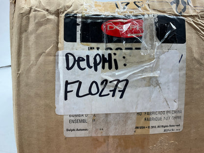 Delphi FL0277 Left Fuel Gas Gauge Level Sender For 2005-2007 Ford Freestyle
