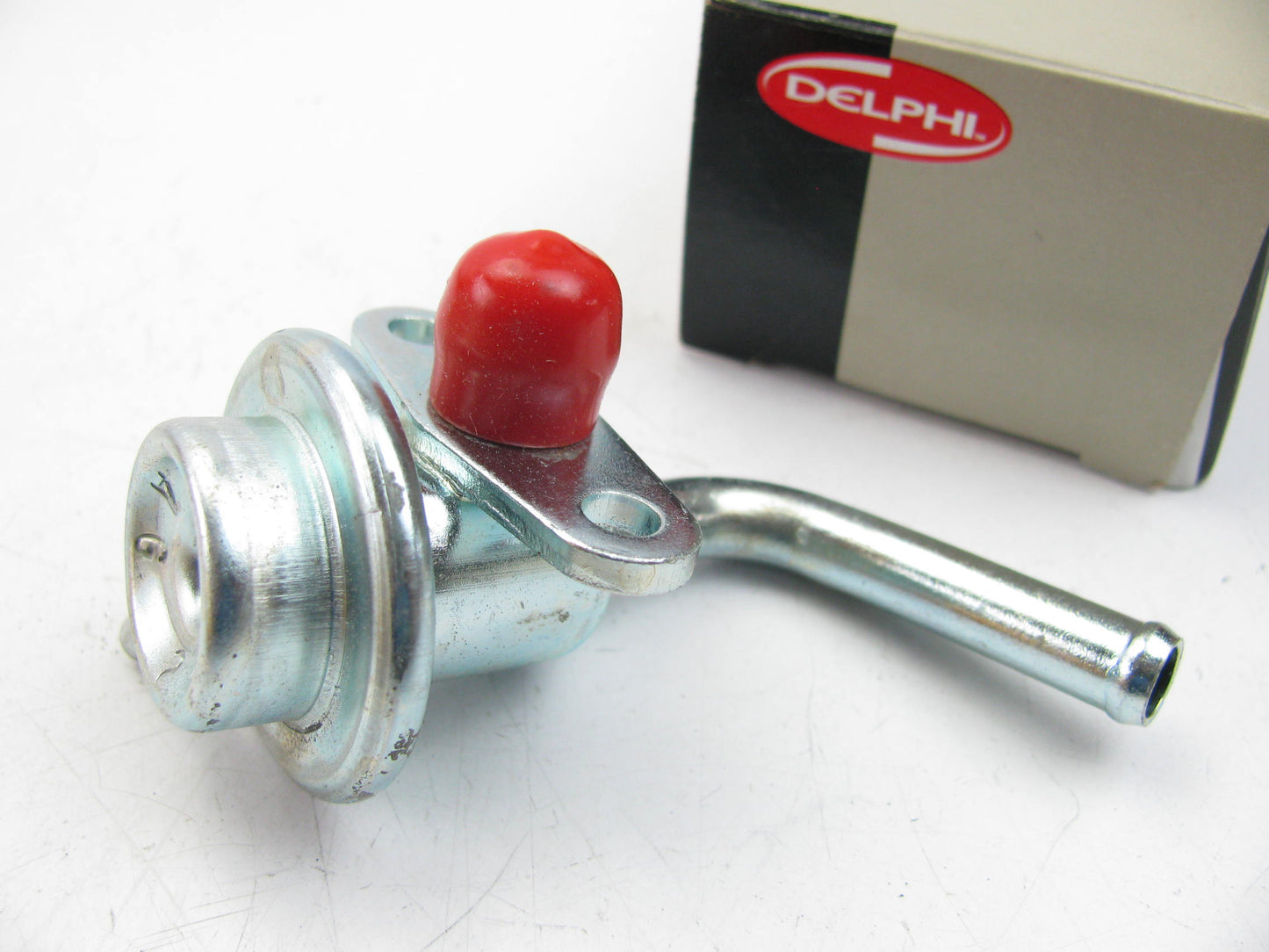 Delphi FP10144 Fuel Pressure Regulator For 93-95 Mazda RX-7 1.3L-R2 Turbo