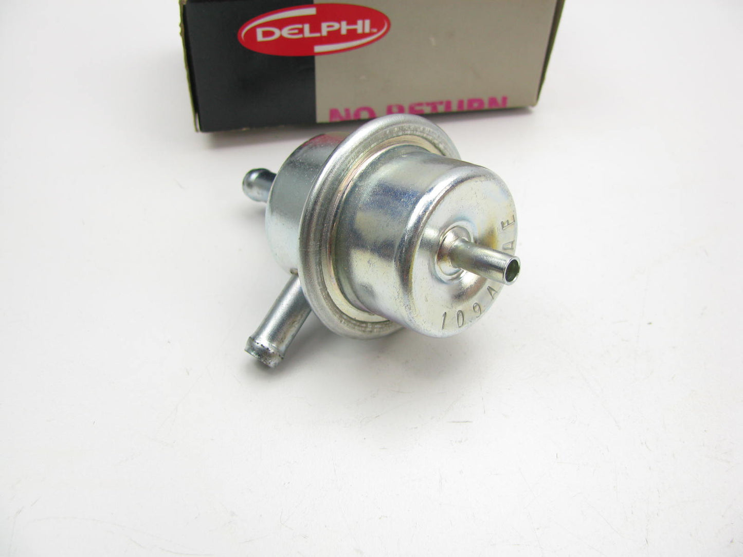 Delphi FP10212 Fuel Pressure Regulator For 1985-1989 Isuzu Impulse