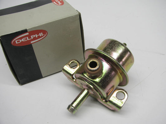 Delphi FP10227 Fuel Pressure Regulator For 1994-1995 Volvo 850 2.3L 2.4L-L5