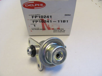 Delphi FP10241 Fuel Pressure Regulator