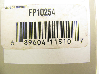 Delphi FP10254 Stock Fuel Pressure Regulator For 1990-1993 Isuzu 1.6L 1.8L-L4