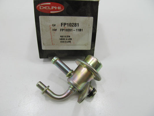 Delphi FP10281 Fuel Pressure Regulator