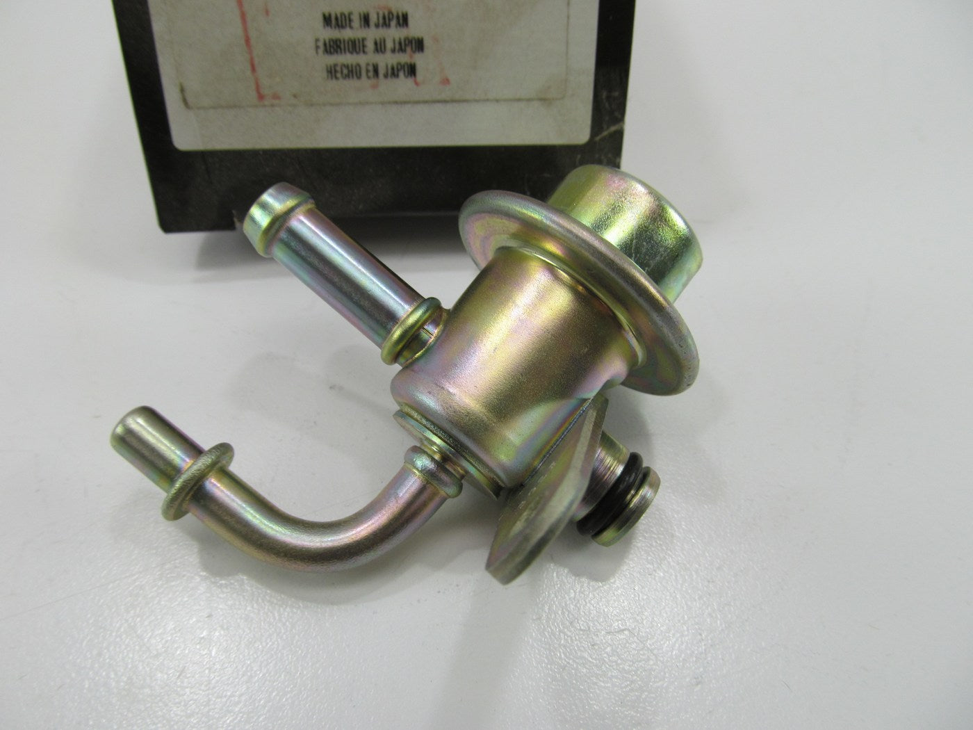 Delphi FP10281 Fuel Pressure Regulator