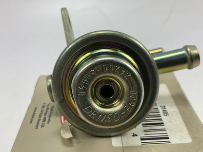 Delphi FP10281 Fuel Pressure Regulator, Genuine OEM Toyota In Delphi Box