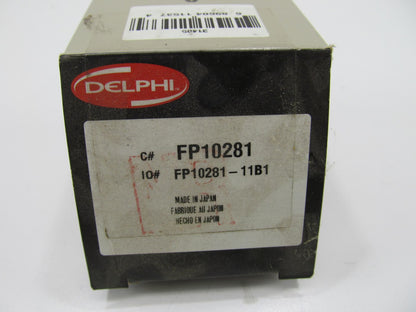 Delphi FP10281 Fuel Pressure Regulator