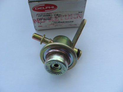 Delphi FP10289 OEM DENSO Fuel Pressure Regulator 1998-2000 Lexus LS400 4.0L-V8