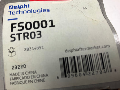 Delphi FS0001 Fuel Pump Strainer