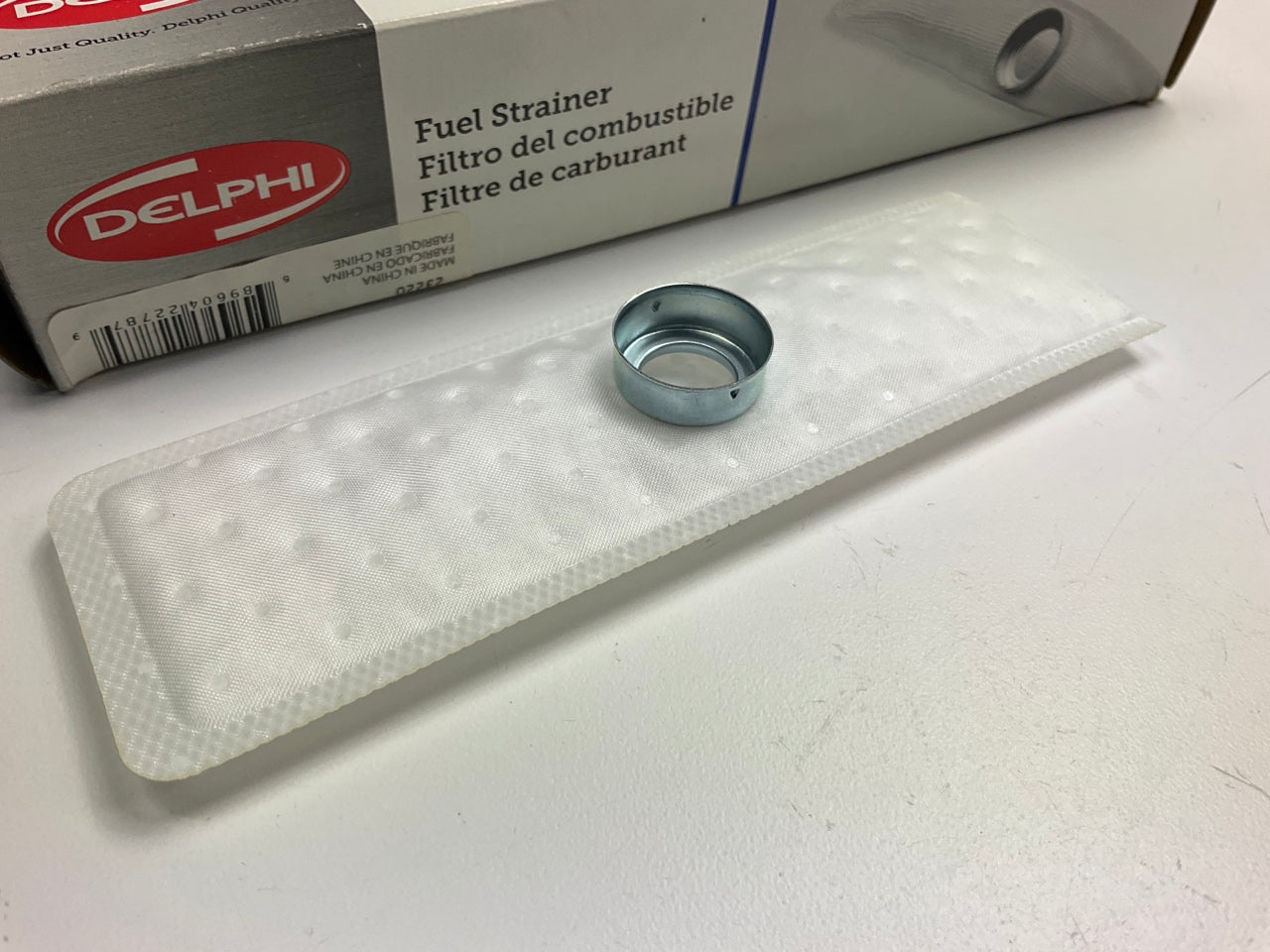 Delphi FS0007 Fuel Pump Strainer