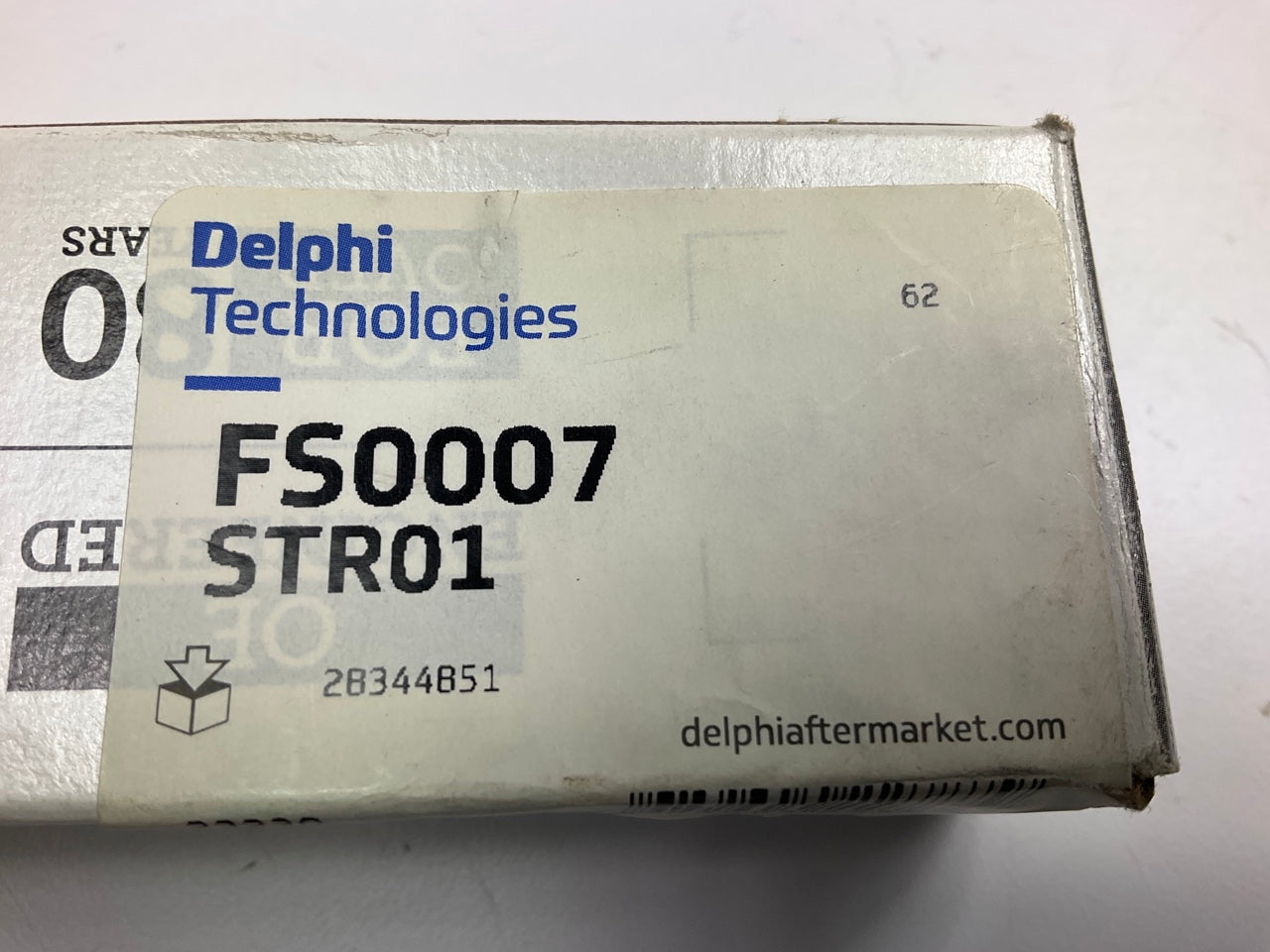 Delphi FS0007 Fuel Pump Strainer