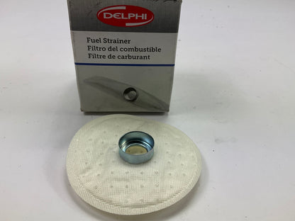 Delphi FS0009 Fuel Pump Strainer