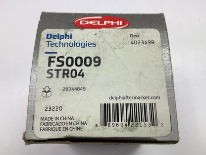 Delphi FS0009 Fuel Pump Strainer