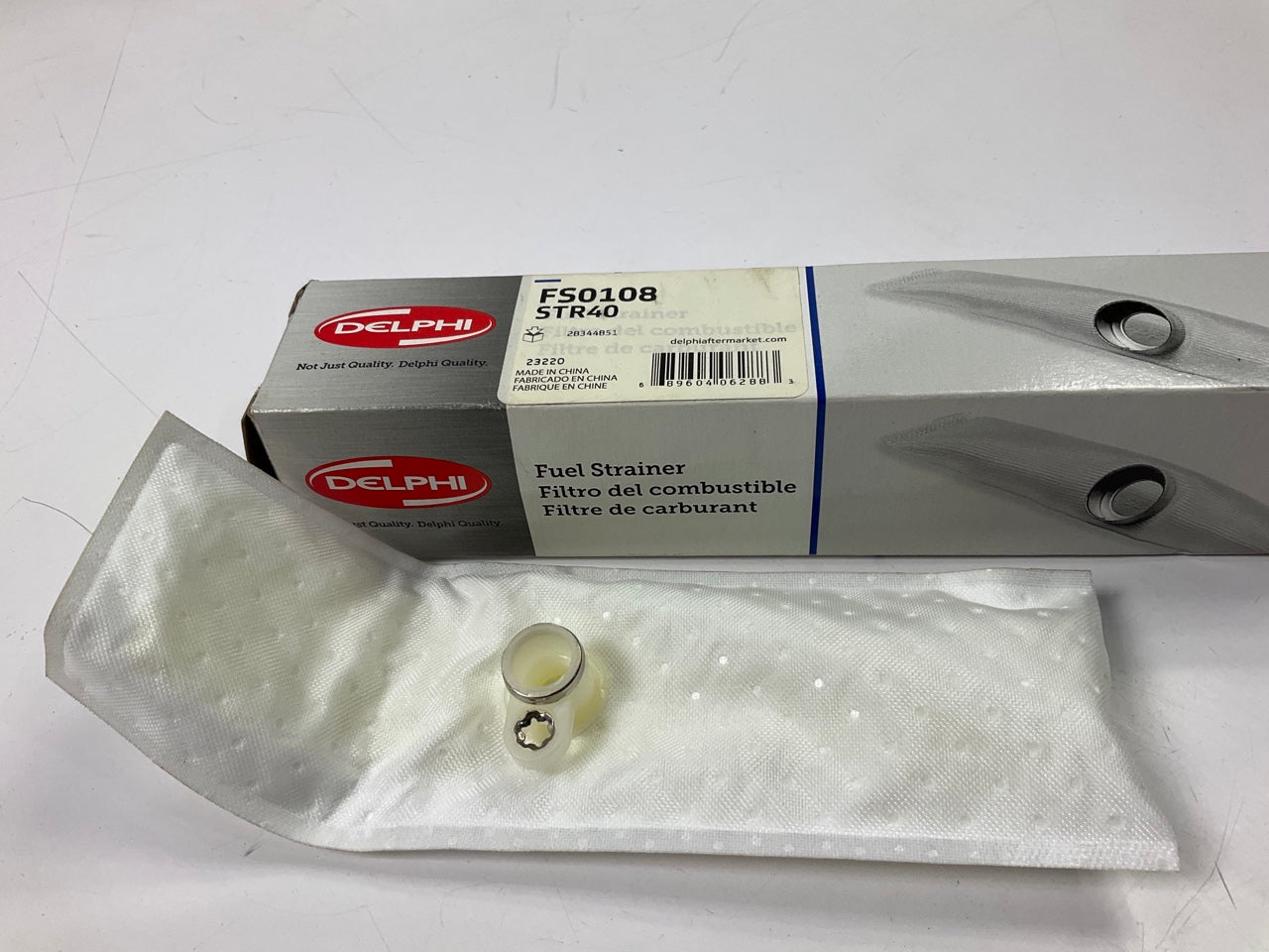 Delphi FS0108 Fuel Pump Strainer