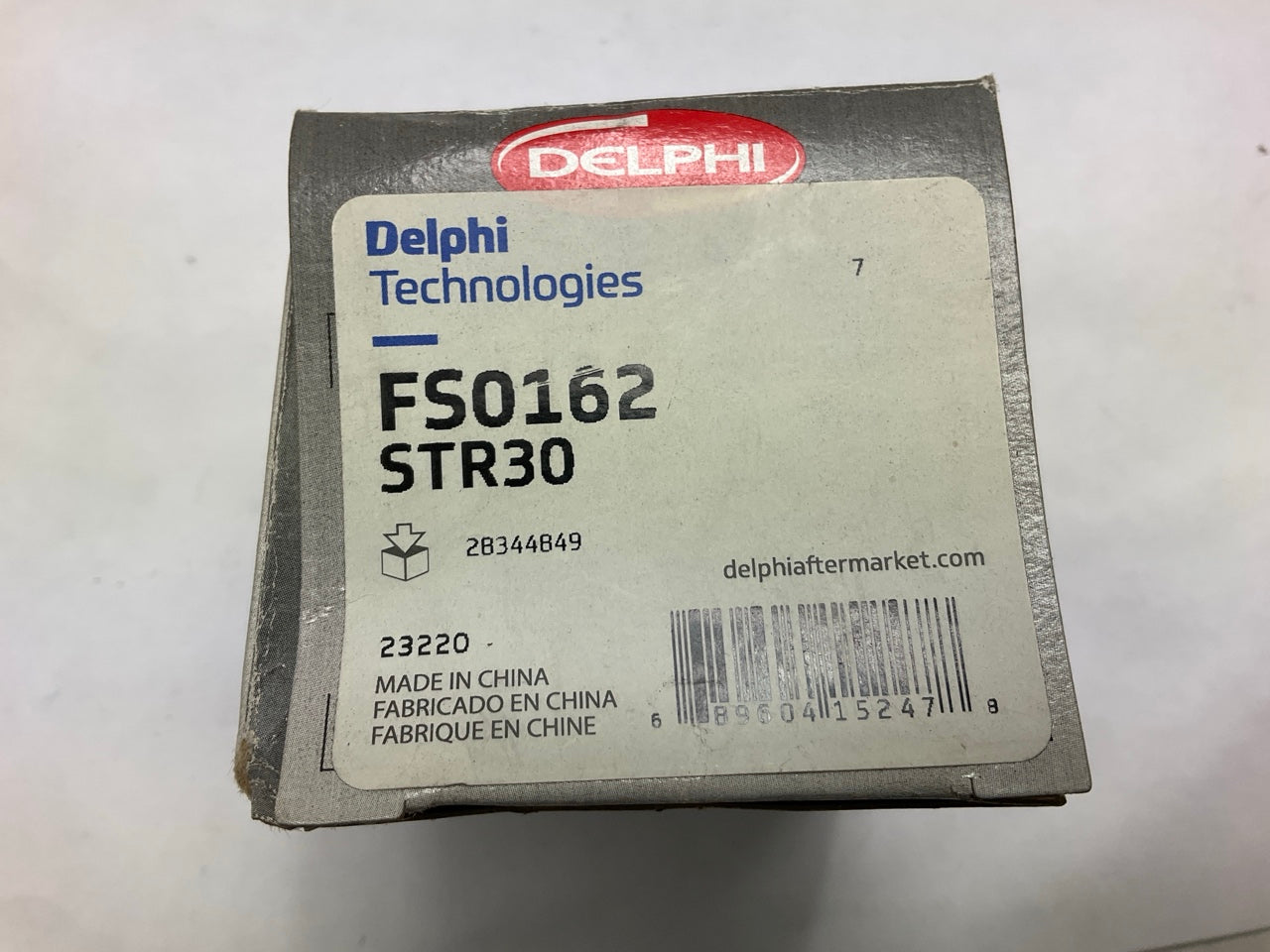 Delphi FS0162 Fuel Pump Strainer For 1996 Geo Tracker