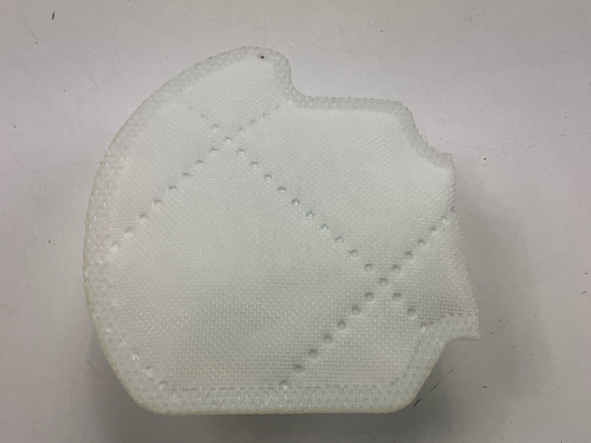 Delphi FS0208 Fuel Pump Strainer - 2003-2009 Toyota 4Runner, 04-09 Lexus RX