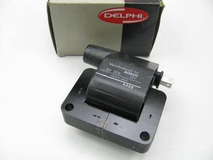 Delphi GN10031 Ignition Coil - UF16 00228 5C1172 C902 521954 5031