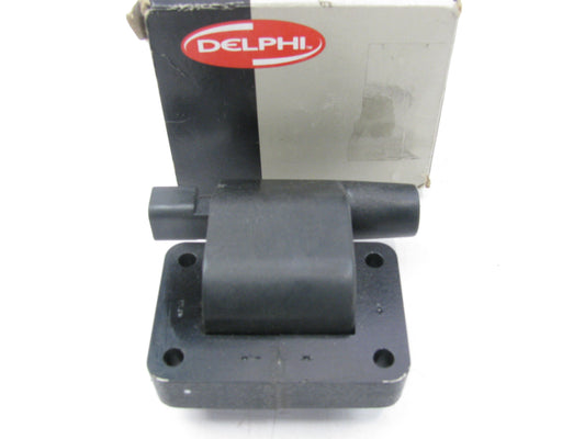 Delphi GN10067 BOSCH Ignition Coil 1997-1999 Mitsubishi Montero Sport 2.4L-L4