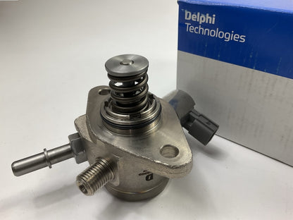 Delphi HM10009 Direct Injection High Pressure Fuel Pump For 12-18 Ford Focus