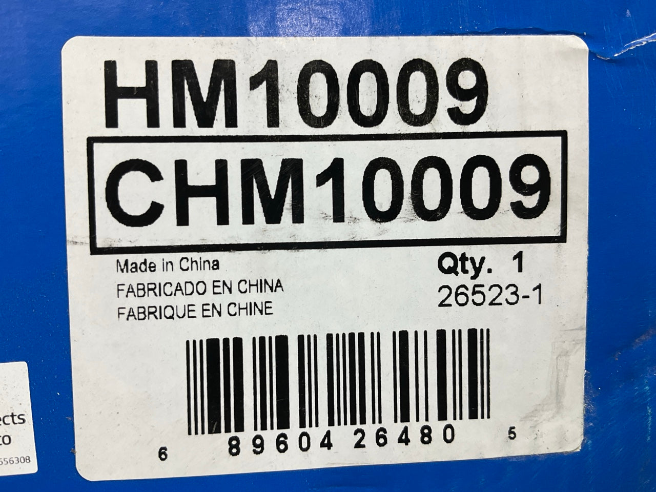 Delphi HM10009 Direct Injection High Pressure Fuel Pump For 12-18 Ford Focus