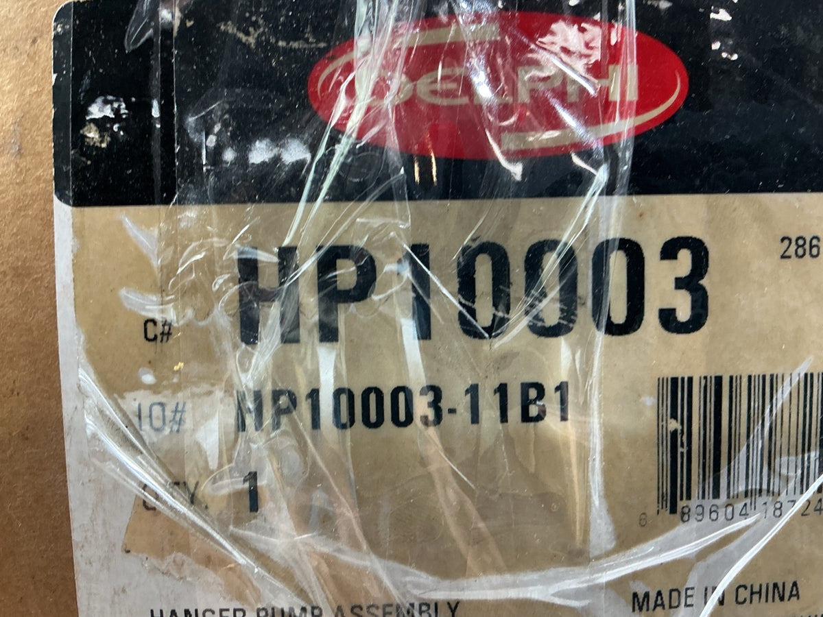 Delphi HP10003 USA MADE Fuel Pump 1996-1997 C1500 C2500  K1500 Suburban 5.7L V8