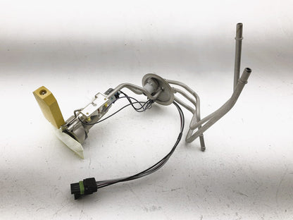 MISSING LOCK RING & O RING - Delphi HP10006 Fuel Pump And Sender Sending Unit