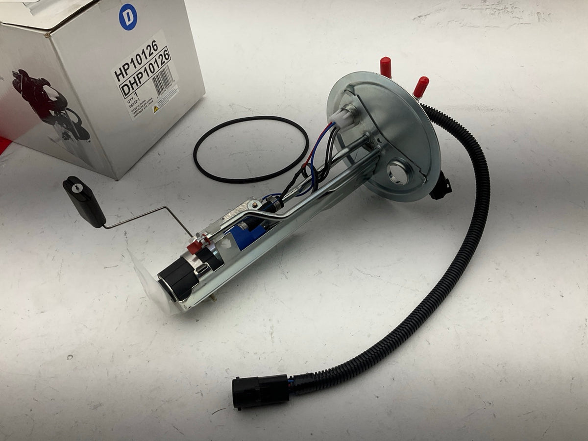 Delphi HP10126 Fuel Pump For 1997-2002 Ford Expedition 2WD