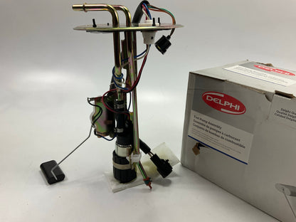 Missing All Hardware - Delphi HP10128 Fuel Pump Module