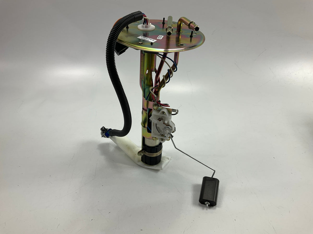 Missing All Hardware - Delphi HP10128 Fuel Pump Module