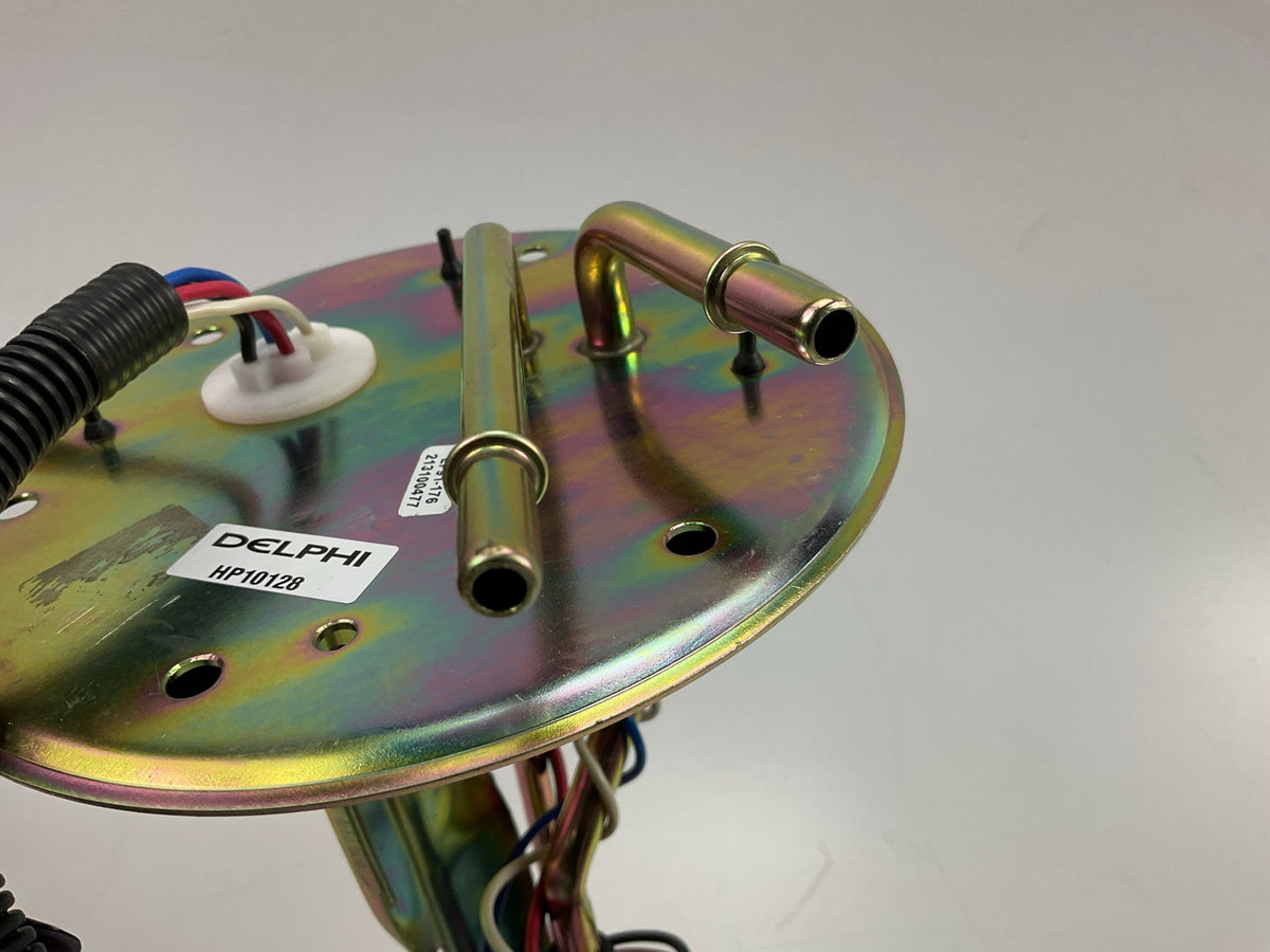 Missing All Hardware - Delphi HP10128 Fuel Pump Module