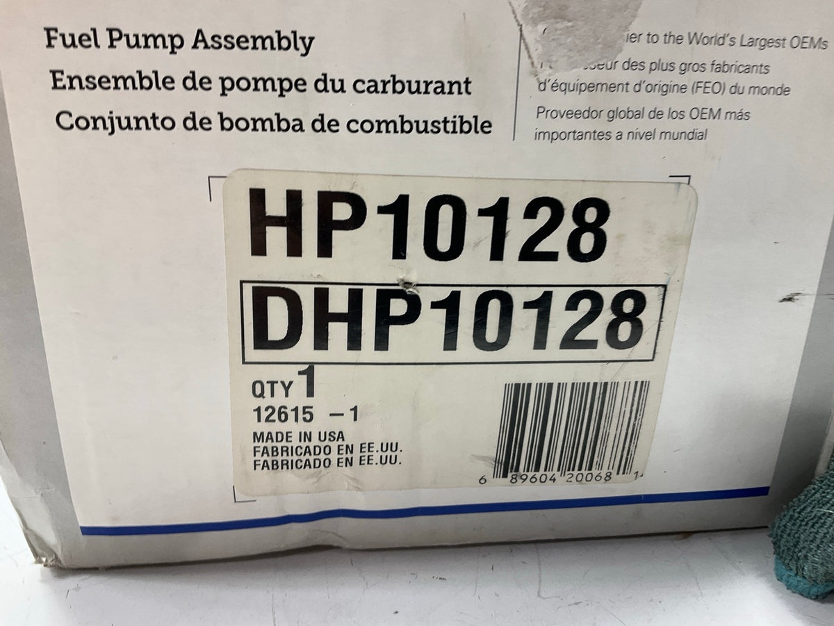 Missing All Hardware - Delphi HP10128 Fuel Pump Module