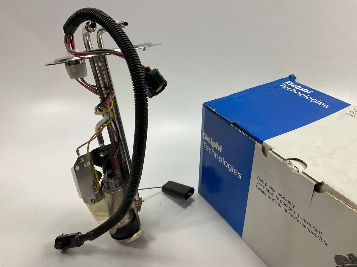 Delphi HP10131 Fuel Pump Module For 1999-2002 Ford Expedition 2WD