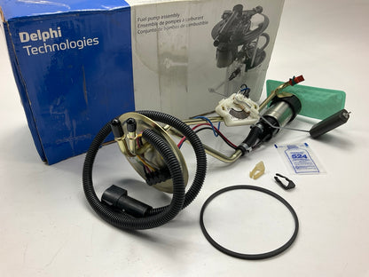 Delphi HP10142 Fuel Pump Hanger Assembly For 1991-1994 Ford Explorer