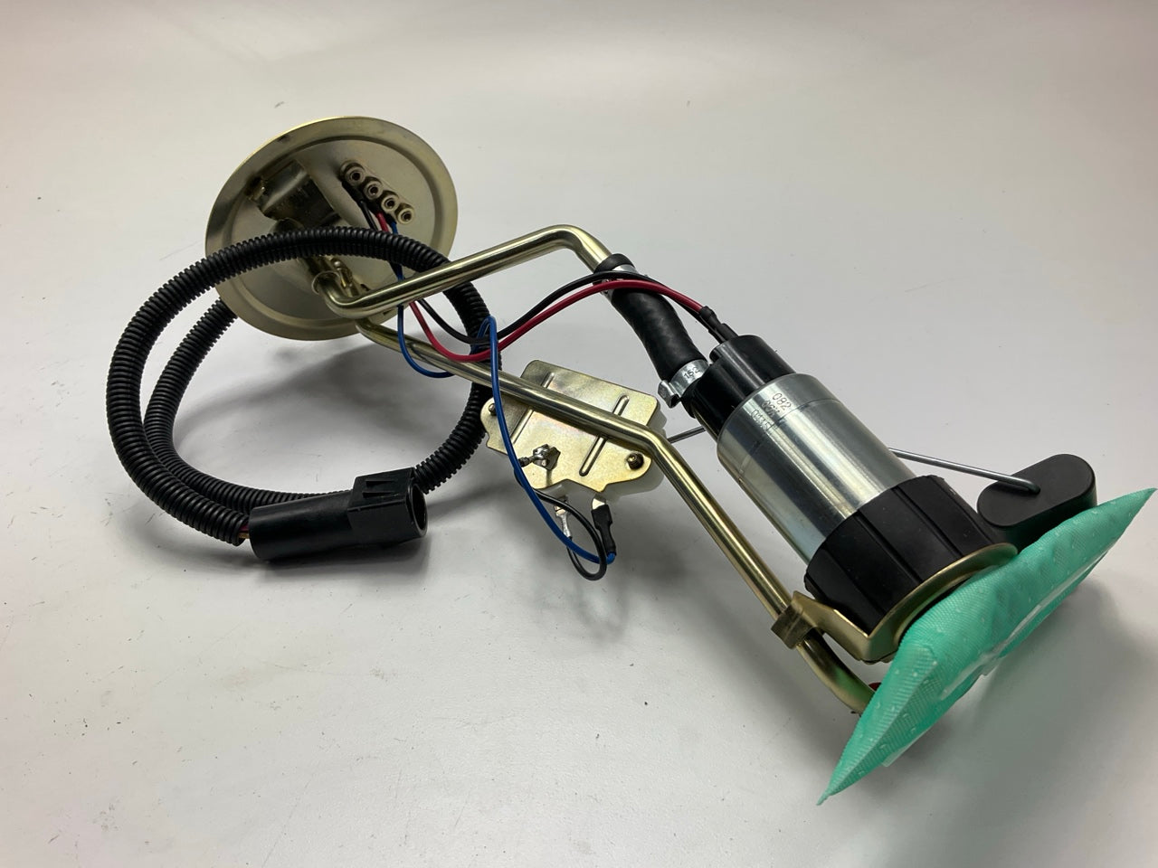 Delphi HP10142 Fuel Pump Hanger Assembly For 1991-1994 Ford Explorer