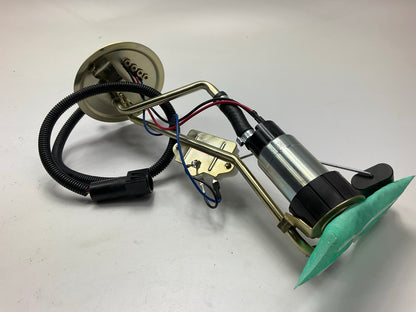 Delphi HP10142 Fuel Pump Hanger Assembly For 1991-1994 Ford Explorer
