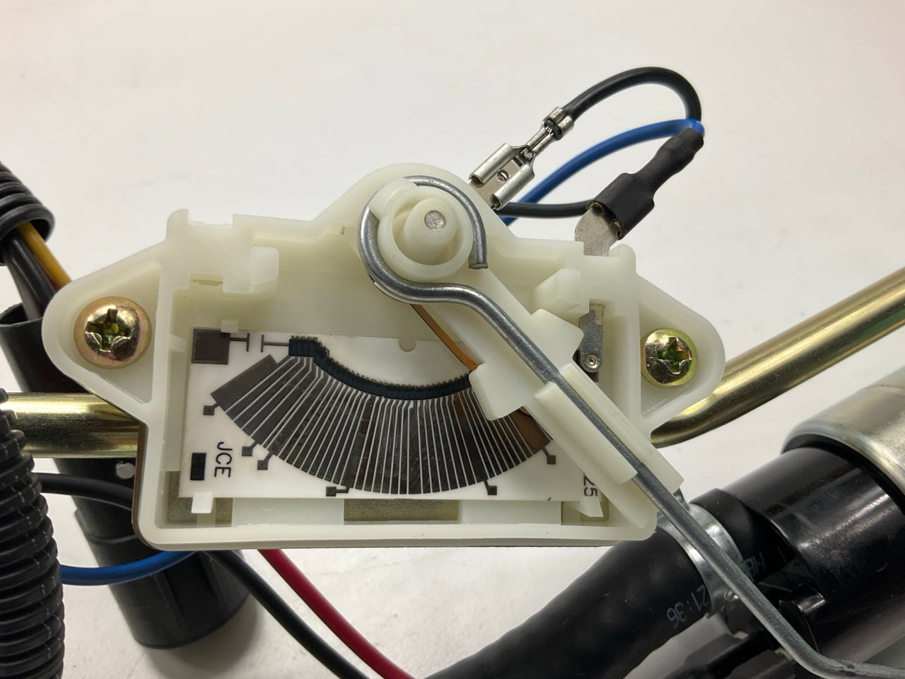 Delphi HP10142 Fuel Pump Hanger Assembly For 1991-1994 Ford Explorer