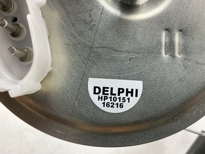 Delphi HP10151 Fuel Pump Module For 16 Gallon Tank