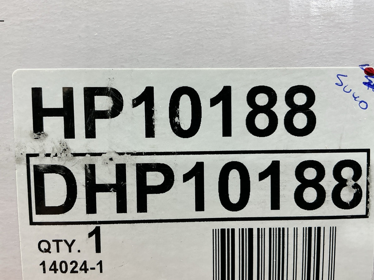Delphi HP10188 Fuel Pump - 1998 Ford Ranger Standard (Regular) Cab Only