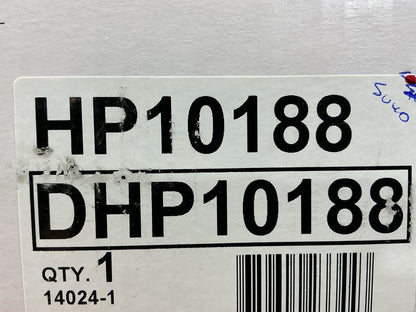 Delphi HP10188 Fuel Pump - 1998 Ford Ranger Standard (Regular) Cab Only