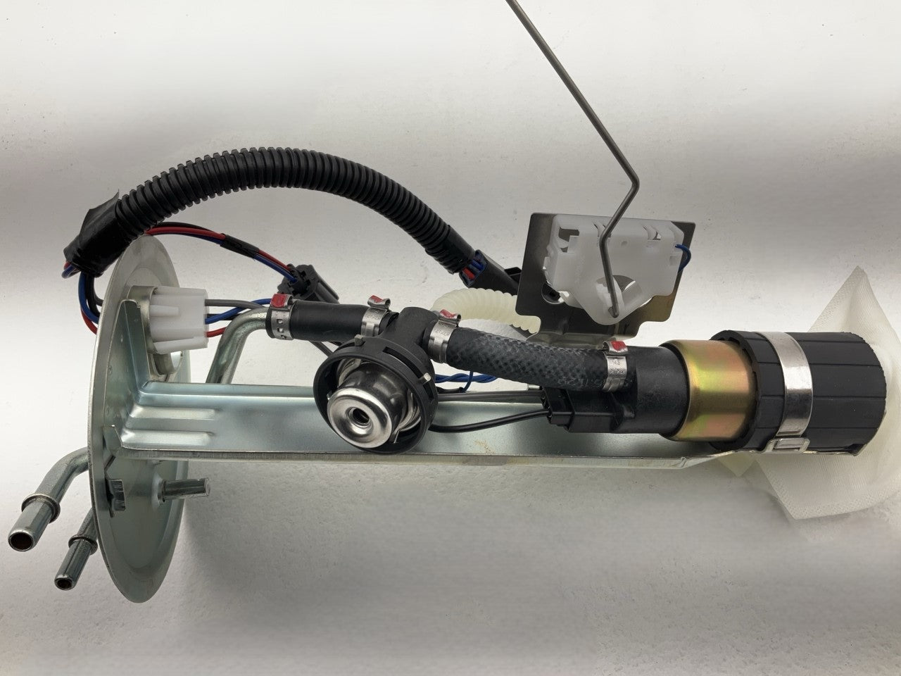 Delphi HP10190 Fuel Pump For 1998 Ford Ranger Std Cab W/ Extended Range Tank