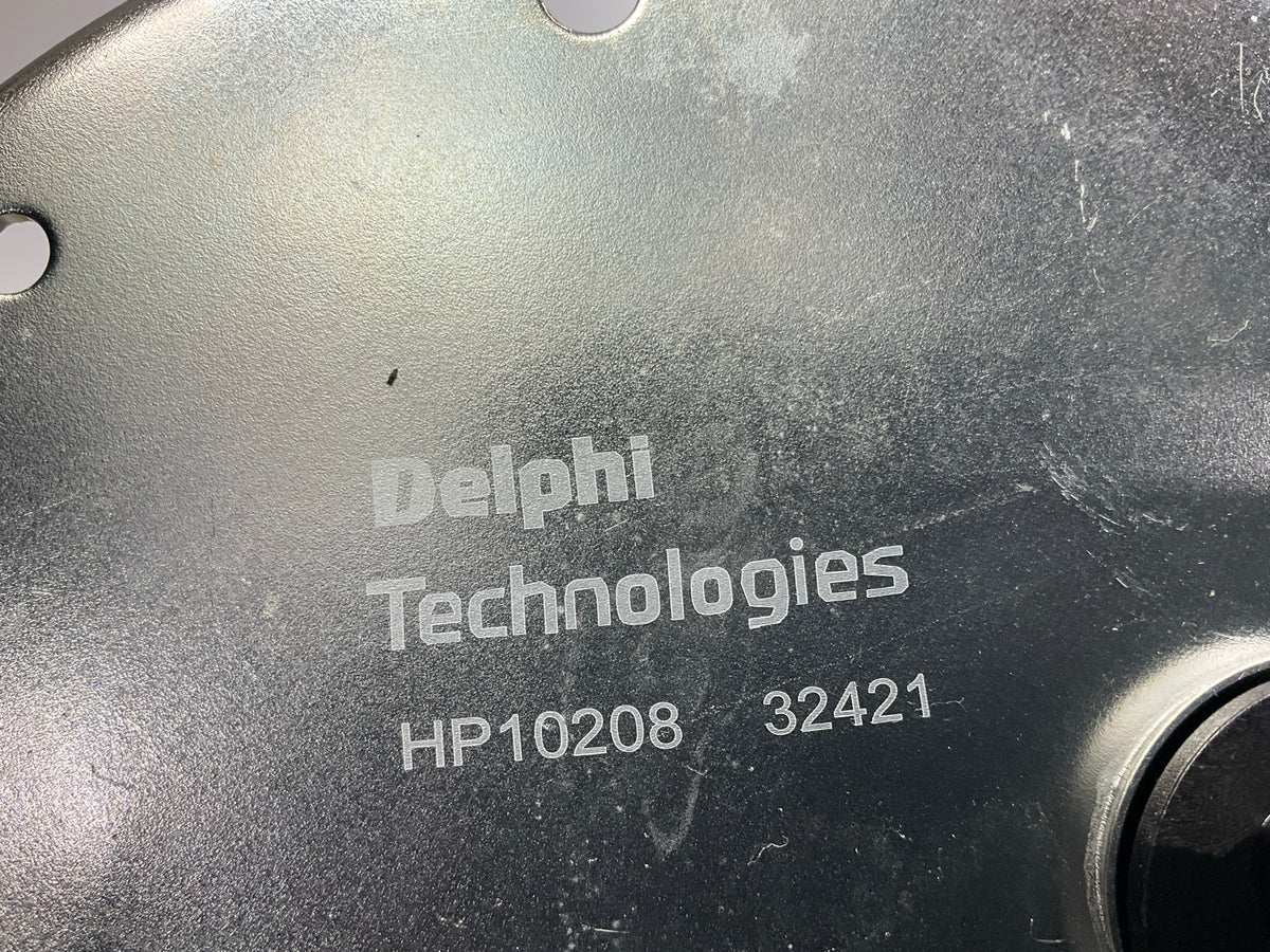 Delphi HP10208 Fuel Pump Module For 2004-2006 Suzuki XL-7